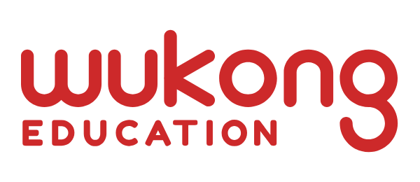 WuKong Chinese 1-on-1 only, ages 3–18