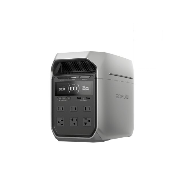 EcoFlow DELTA 3 Plus