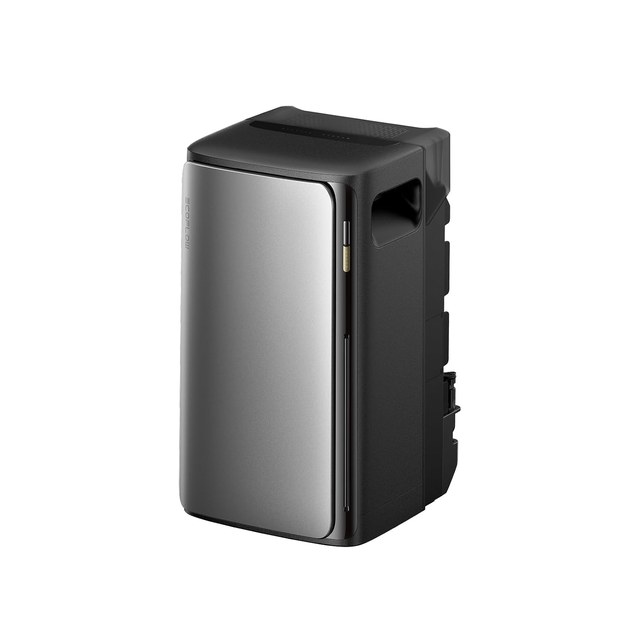 EcoFlow STREAM Ultra · 1,92 kWh