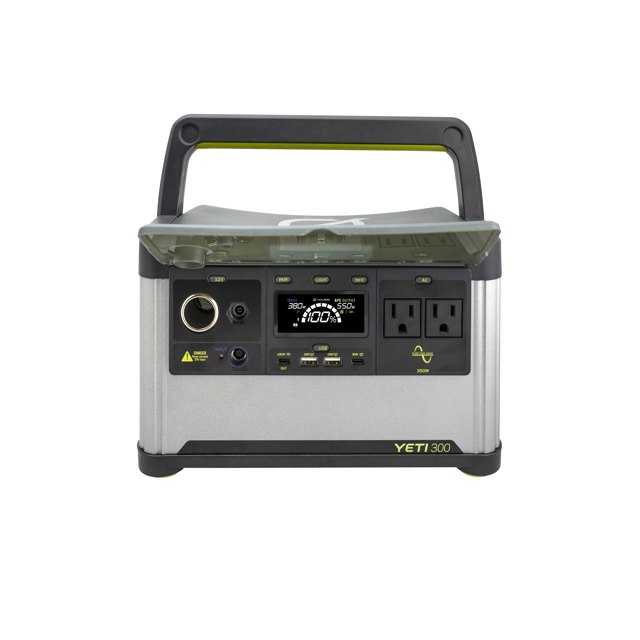 Goal Zero Yeti 300