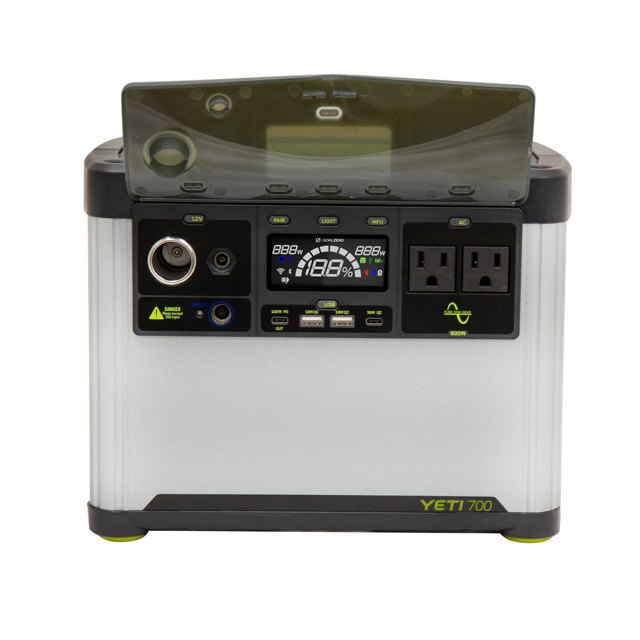 Goal Zero Yeti 700