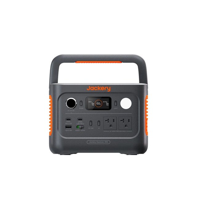 Jackery Explorer 300 Plus