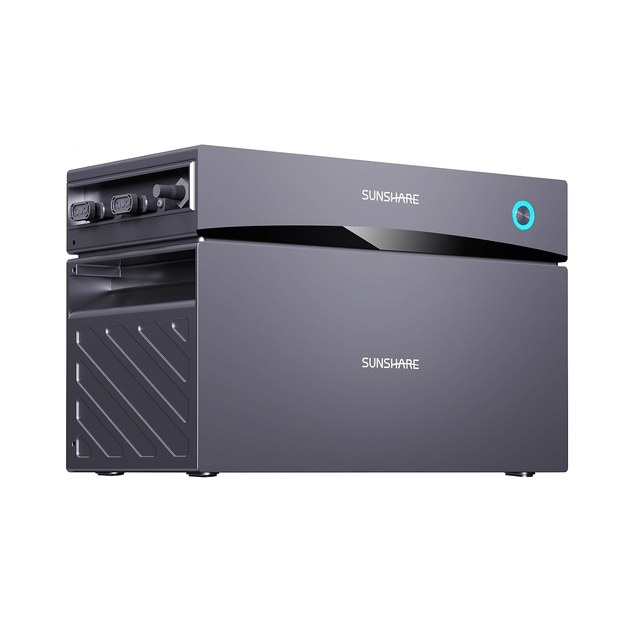 Sunshare Glory 2.0 · 2,0 kWh